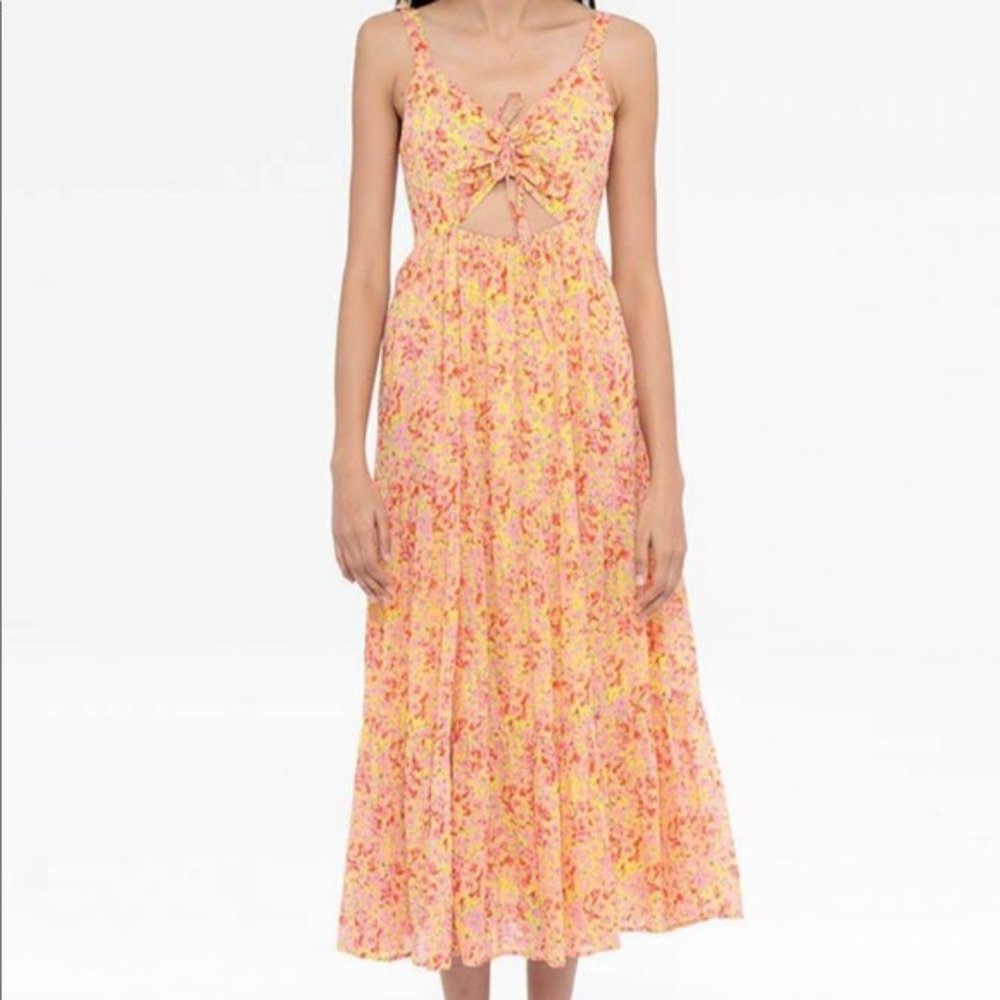 Banjanan Zoe Dress